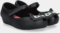 Melissa gyerek balerina - fekete 24