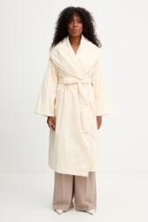 Liviana Conti kabát - bézs 36