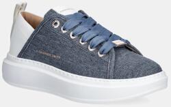 Alexander Smith sportcipő Wembley - sötétkék Női 40