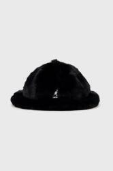 Kangol kalap - fekete S - answear - 21 990 Ft