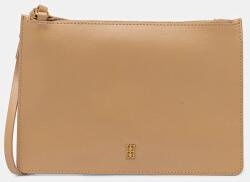 By Malene Birger bőr táska AYA PURSE - bézs Univerzális méret