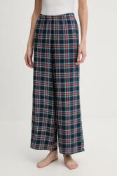 Hollister Co Hollister Co. pizsama nadrág - sötétkék XL - answear - 15 990 Ft