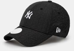 New Era baseball sapka JACQUARD 9FORTY® NEW YORK YANKEES - fekete Univerzális méret