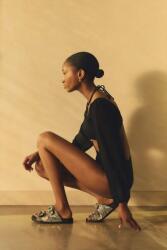 Answear. LAB papucs - fekete Női 36 - answear - 15 990 Ft