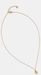 EDBLAD aranyozott nyaklánc Drop Mini - arany Univerzális méret