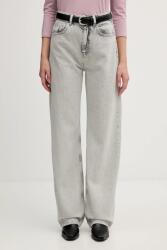 Sisley farmer - szürke 28