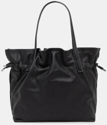 MARELLA bőr táska - szürke Univerzális méret - answear - 188 990 Ft