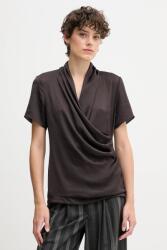 Joseph Ribkoff felső - barna 48 - answear - 39 990 Ft