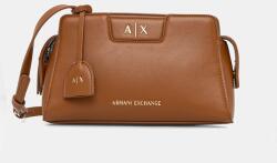 Armani Exchange kézitáska - barna Univerzális méret - answear - 54 990 Ft