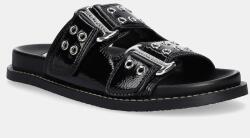 Steve Madden papucs Agent - fekete Női 40