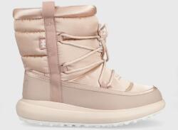 Helly Hansen hócipő - rózsaszín Női 40