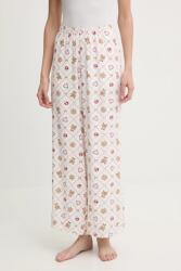 Hollister Co Hollister Co. pizsama nadrág - fehér XL