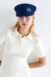 Ruslan Baginskiy sapka - sötétkék S