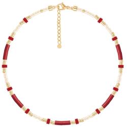 Lilou karperec - arany Univerzális méret - answear - 16 990 Ft