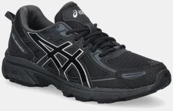 ASICS sportcipő GEL-VENTURE 6 - fekete Női 37.5 - answear - 41 990 Ft