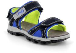 Primigi gyerek szandál - fekete 36