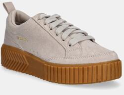 Sorel velúr sportcipő ONA AVE LOW WP - bézs Női 36