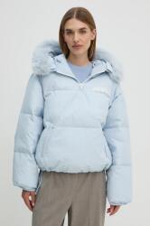 2NDDAY rövid kabát Logan - kék 36