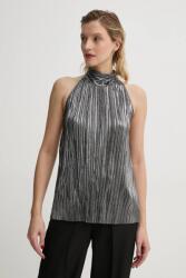 Bruuns Bazaar felső Groundberry Duro top - ezüst 36