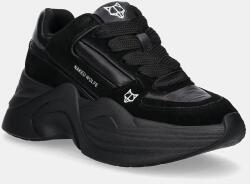 Naked Wolfe sportcipő Temple - fekete Női 39