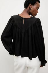 ANSWEAR felső - fekete L - answear - 15 990 Ft