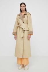 Résumé Résumé pamut kabát AlimaRS Coat - bézs 36