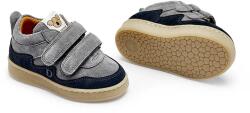 Donsje gyerek velúr sportcipő Pivalo Sneakers Koala - szürke 20