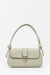 Aldo kézitáska GISHNAKK - zöld Univerzális méret