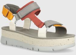 Camper bőr szandál Oruga Up - többszínű Női 40 - answear - 37 990 Ft