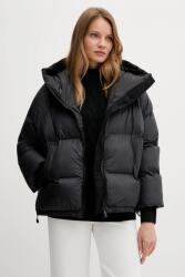 Bomboogie rövid kabát NAGOYA - fekete XXL