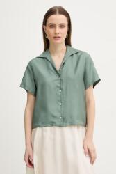 MARELLA selyem ing MLMSEGNALE - zöld 34