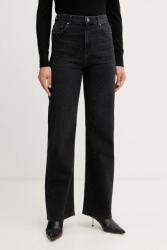 Twinset farmer - fekete 27