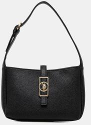 U. S. Polo Assn U. S. Polo Assn. kézitáska Sun - fekete Univerzális méret