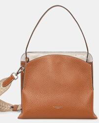 Gianni Chiarini kézitáska ASIA - barna Univerzális méret