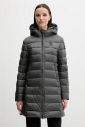 Blauer pehelydzseki AGNES - szürke XS