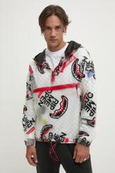 Sprayground rövid kabát - fehér S
