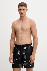 Nike fürdőnadrág - fekete M - answear - 18 790 Ft