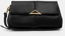 Aldo kézitáska SADIEBAG - fekete Univerzális méret