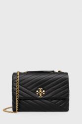 Tory Burch bőr táska - fekete Univerzális méret - answear - 186 990 Ft