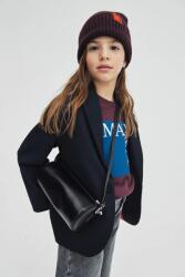 Max&Co MAX&Co. zakó MAXJ47F JACKET - sötétkék 175