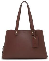 Tous kézitáska - burgundia Univerzális méret