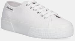 Superga sportcipő PLATFORM LEGGERA - fehér Női 41