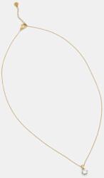 EDBLAD aranyozott nyaklánc Crown - arany Univerzális méret