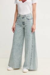 Max&Co MAX&Co. farmer - kék 30 - answear - 43 990 Ft