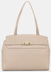 Valentino Bags kézitáska - bézs Univerzális méret - answear - 42 990 Ft