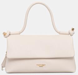 Twinset kézitáska - bézs Univerzális méret - answear - 85 990 Ft