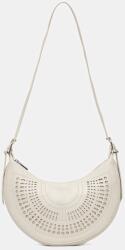 Desigual kézitáska ORBIS CASCAIS - bézs Univerzális méret