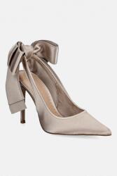 Steve Madden tűsarkú Teacup - bézs Női 37