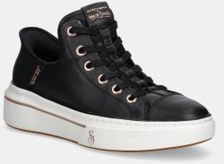 Skechers sportcipő SNOOP ONE OG - fekete Női 38