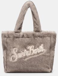 MC2 Saint Barth kézitáska - szürke Univerzális méret
